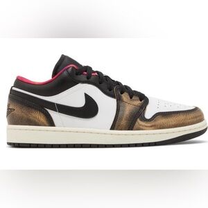 Nike Air Jordan 1 Low SE